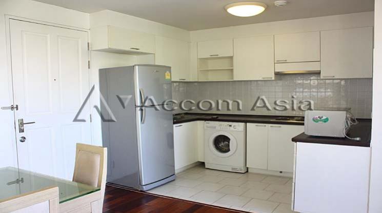  1  2 br Condominium For Rent in Sukhumvit ,Bangkok BTS Thong Lo at The 49 Plus 2 1514779