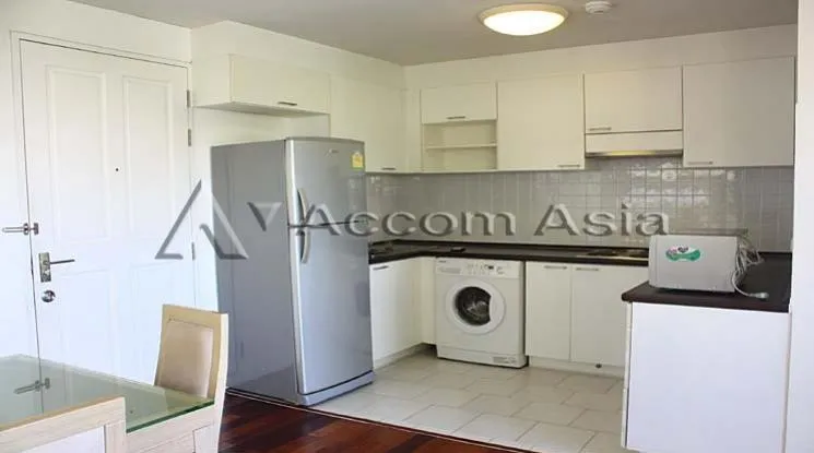  1  2 br Condominium For Rent in Sukhumvit ,Bangkok BTS Thong Lo at The 49 Plus 2 1514779
