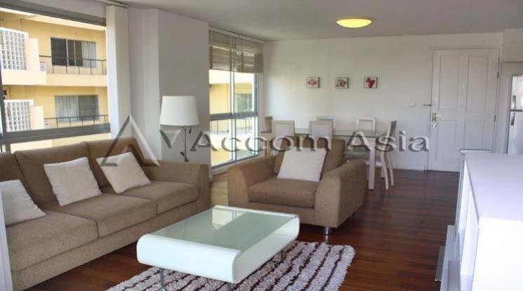 5  2 br Condominium For Rent in Sukhumvit ,Bangkok BTS Thong Lo at The 49 Plus 2 1514779