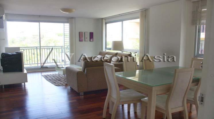 8  2 br Condominium For Rent in Sukhumvit ,Bangkok BTS Thong Lo at The 49 Plus 2 1514779