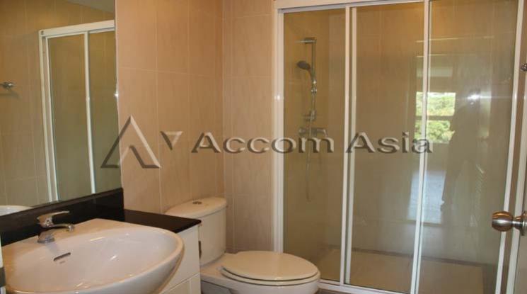 9  2 br Condominium For Rent in Sukhumvit ,Bangkok BTS Thong Lo at The 49 Plus 2 1514779