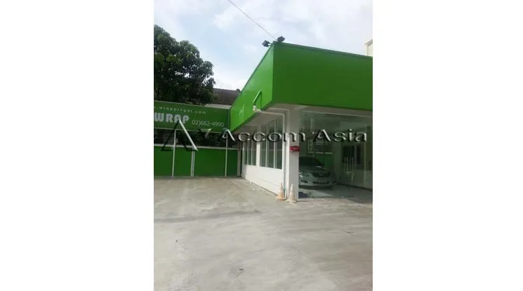 unitHome Office |  3 Bedrooms  House For Rent & Sale in Sukhumvit, Bangkok  near BTS Phrom Phong (2314788)