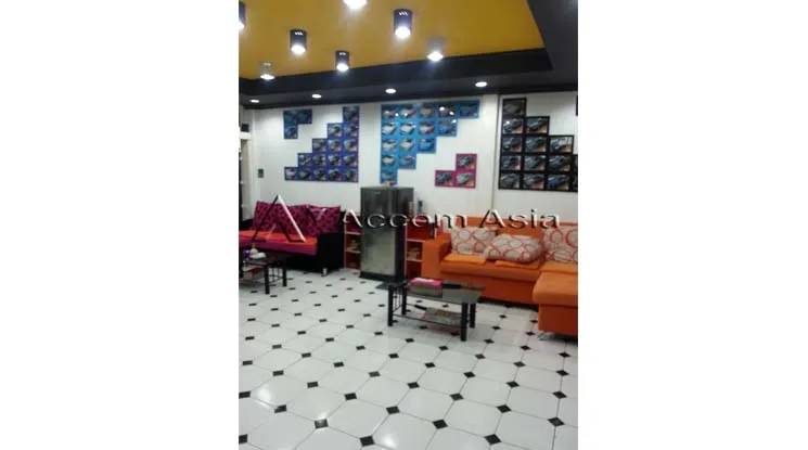 unitHome Office |  3 Bedrooms  House For Rent & Sale in Sukhumvit, Bangkok  near BTS Phrom Phong (2314788)