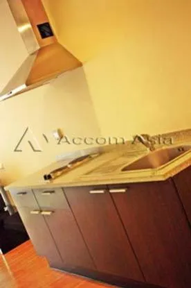 unit 1 Bedroom  Condominium For Rent & Sale in Sukhumvit, Bangkok  near BTS Nana (1514828)