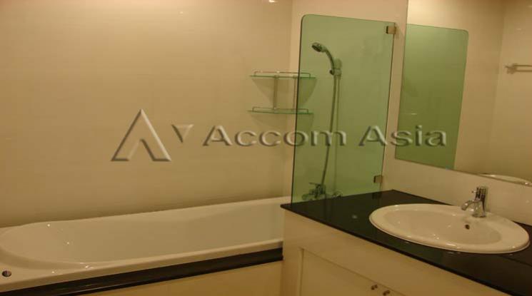 5  1 br Condominium For Rent in Sukhumvit ,Bangkok BTS Phrom Phong at The Amethyst 1514831