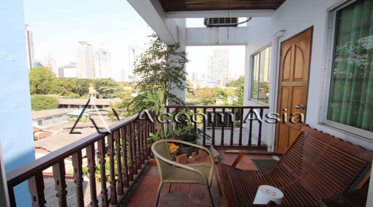 5  2 br Condominium For Rent in Charoen Nakhon ,Bangkok  at Hive Sathorn 1414868