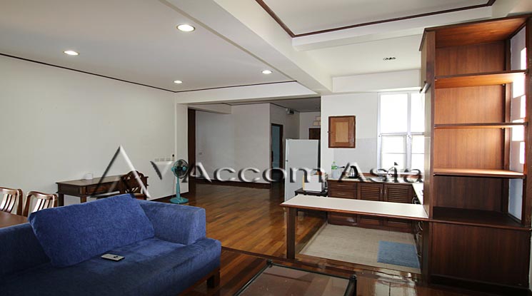  1  2 br Condominium For Rent in Charoen Nakhon ,Bangkok  at Hive Sathorn 1414868