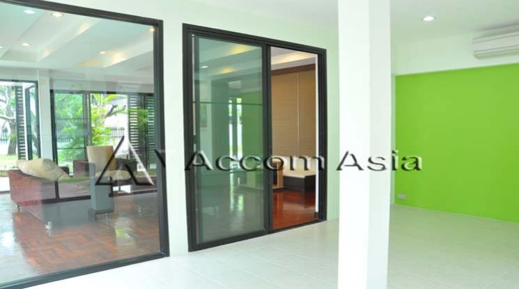 5  3 br House For Rent in Sukhumvit ,Bangkok  50087