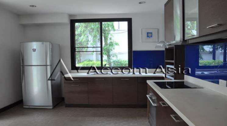 7  3 br House For Rent in Sukhumvit ,Bangkok  50087
