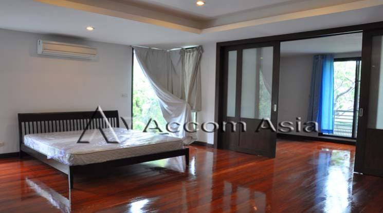 8  3 br House For Rent in Sukhumvit ,Bangkok  50087