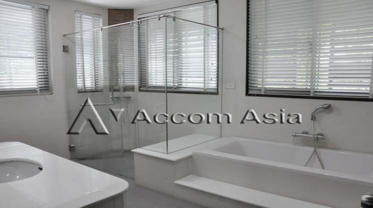 9  3 br House For Rent in Sukhumvit ,Bangkok  50087