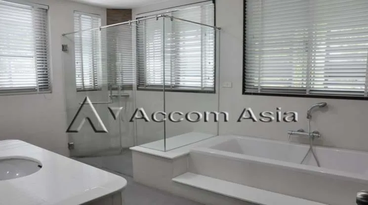 9  3 br House For Rent in Sukhumvit ,Bangkok  50087