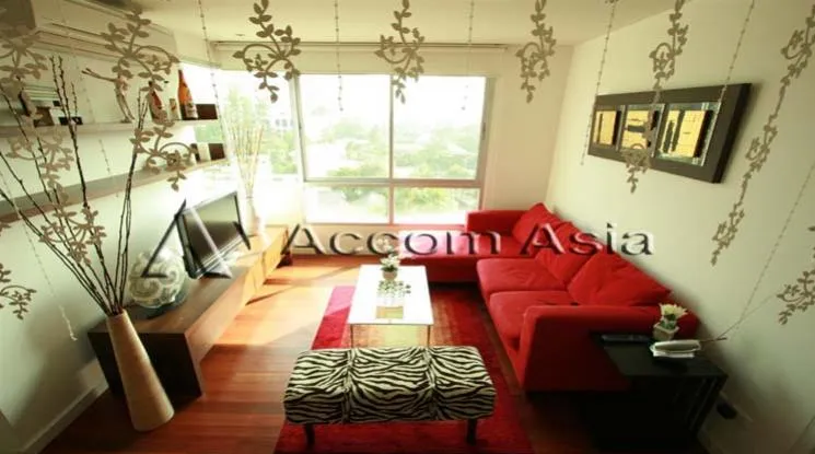  The 49 Plus 2 Condominium  1 Bedroom for Rent BTS Thong Lo in Sukhumvit Bangkok