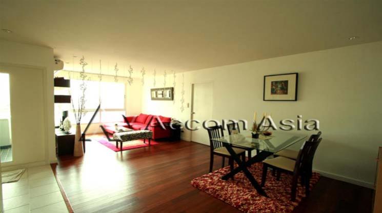  1  1 br Condominium For Rent in Sukhumvit ,Bangkok BTS Thong Lo at The 49 Plus 2 1514871