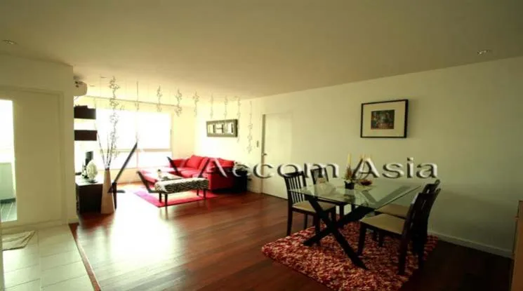 unit 1 Bedroom  Condominium For Rent in Sukhumvit, Bangkok  near BTS Thong Lo (1514871)