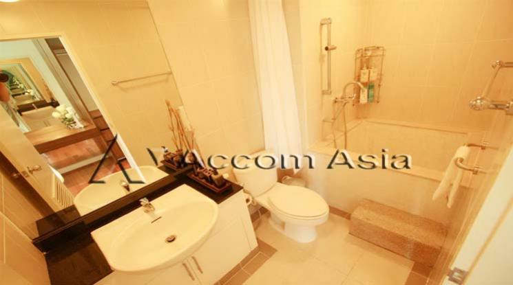 9  1 br Condominium For Rent in Sukhumvit ,Bangkok BTS Thong Lo at The 49 Plus 2 1514871