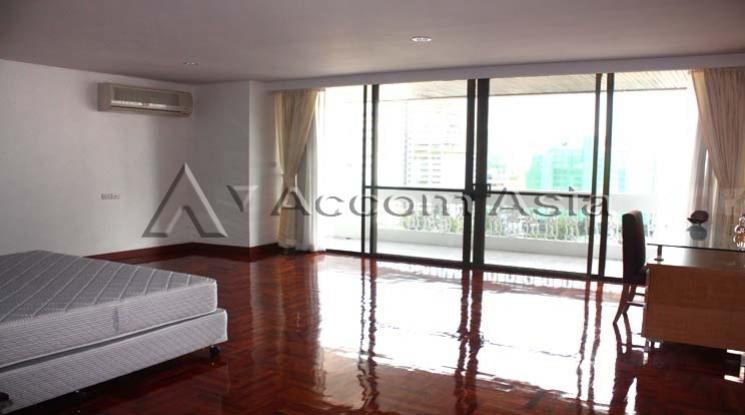 7  3 br Apartment For Rent in Sukhumvit ,Bangkok BTS Asok - MRT Sukhumvit at Peaceful and Pet-Friendly Residence in Asoke 1414892