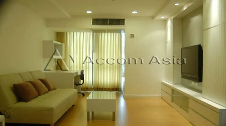  The Trendy Sukhumvit 13 Condominium  1 Bedroom for Rent BTS Nana in Sukhumvit Bangkok
