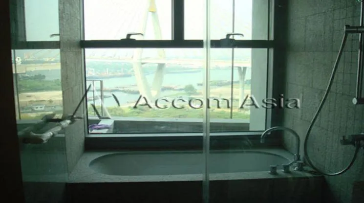 1  1 br Condominium for rent and sale in Rama 3 ,Bangkok BRT Wat Dan at The Pano 1514901