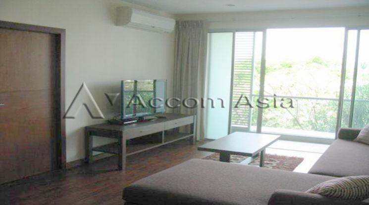  2  2 br Condominium For Rent in Sathorn ,Bangkok BTS Chong Nonsi at The Star Estate Rama 3 1514907