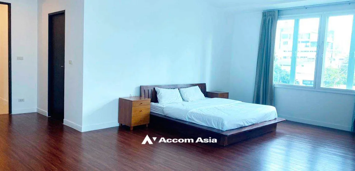 5  4 br Apartment for rent and sale in Sukhumvit ,Bangkok MRT Sukhumvit - BTS Asok at Privacy of Living 1414931