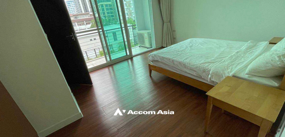 6  4 br Apartment For Rent in Sukhumvit ,Bangkok MRT Sukhumvit - BTS Asok at Privacy of Living 1414931