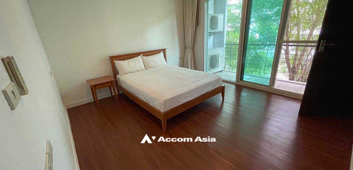 7  4 br Apartment For Rent in Sukhumvit ,Bangkok MRT Sukhumvit - BTS Asok at Privacy of Living 1414931