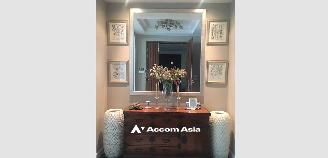 8  4 br Apartment for rent and sale in Sukhumvit ,Bangkok MRT Sukhumvit - BTS Asok at Privacy of Living 1414931