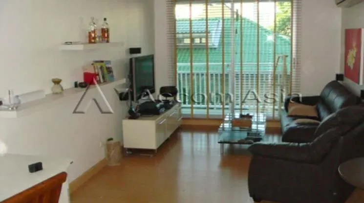  Plus 38 Hip Condominium  1 Bedroom for Rent BTS Thong Lo in Sukhumvit Bangkok