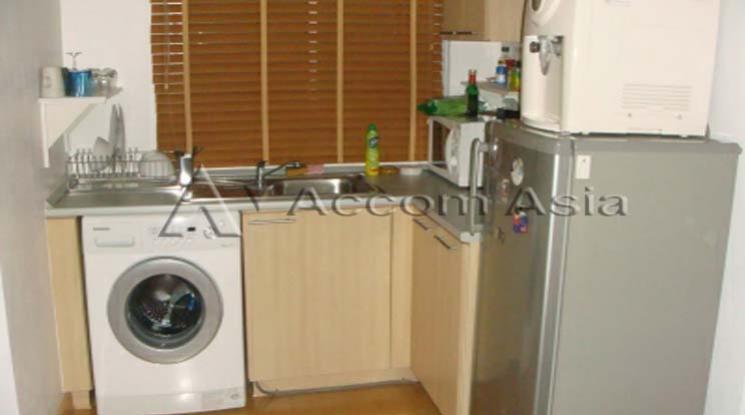 4  1 br Condominium For Rent in Sukhumvit ,Bangkok BTS Thong Lo at Plus 38 Hip 1514951