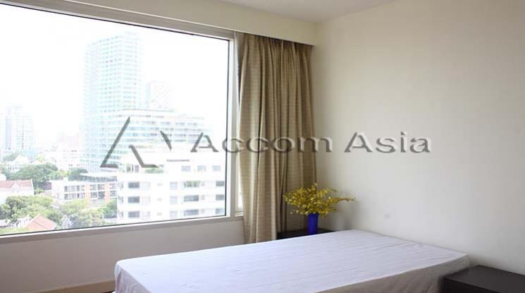 7  2 br Condominium For Rent in Sukhumvit ,Bangkok BTS Thong Lo at Hampton Thonglor 10 1514959