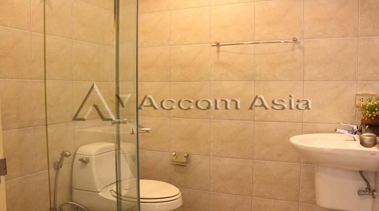 9  2 br Condominium For Rent in Sukhumvit ,Bangkok BTS Thong Lo at Hampton Thonglor 10 1514959