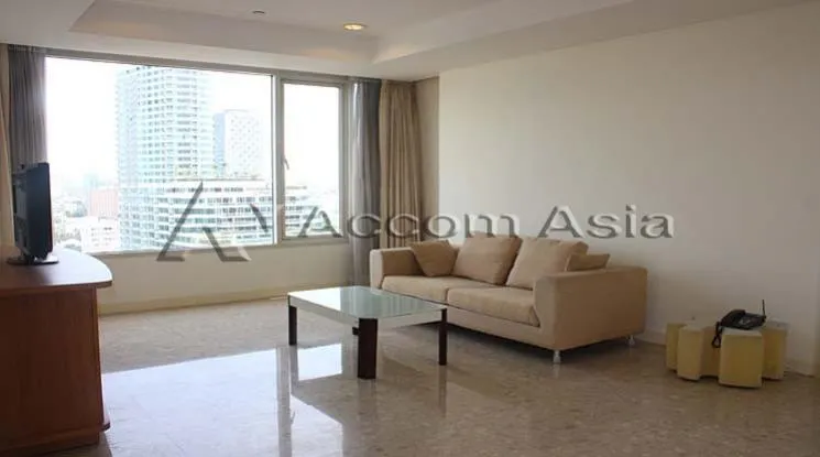 Hampton Thonglor 10 Condominium  2 Bedroom for Rent BTS Thong Lo in Sukhumvit Bangkok