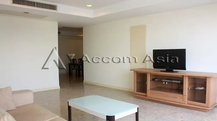 unit 2 Bedrooms  Condominium For Rent in Sukhumvit, Bangkok  near BTS Thong Lo (1514960)