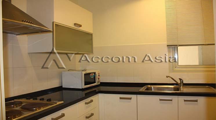 4  2 br Condominium For Rent in Sukhumvit ,Bangkok BTS Thong Lo at Hampton Thonglor 10 1514960
