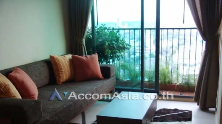  Noble Remix Condominium  1 Bedroom for Rent BTS Thong Lo in Sukhumvit Bangkok