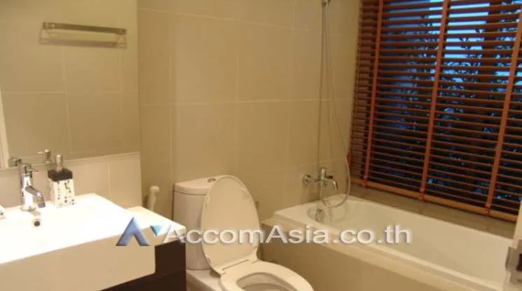 unit 1 Bedroom  Condominium For Rent in Sukhumvit, Bangkok  near BTS Thong Lo (1514984)