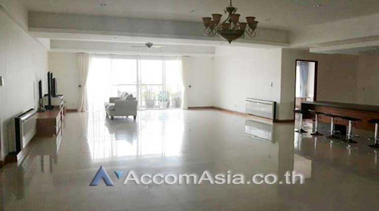  2  3 br Apartment For Rent in Sathorn ,Bangkok  at Privacy One Unit per Floor 1414995