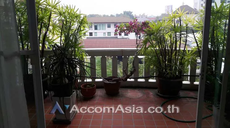 11  3 br Apartment For Rent in Sathorn ,Bangkok  at Privacy One Unit per Floor 1414995