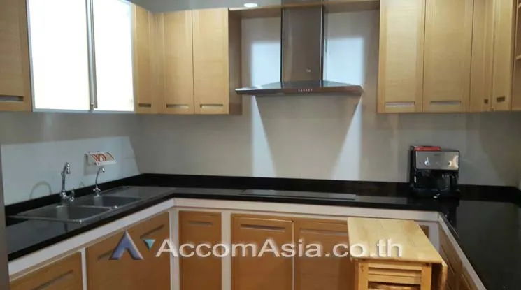 7  3 br Apartment For Rent in Sathorn ,Bangkok  at Privacy One Unit per Floor 1414995