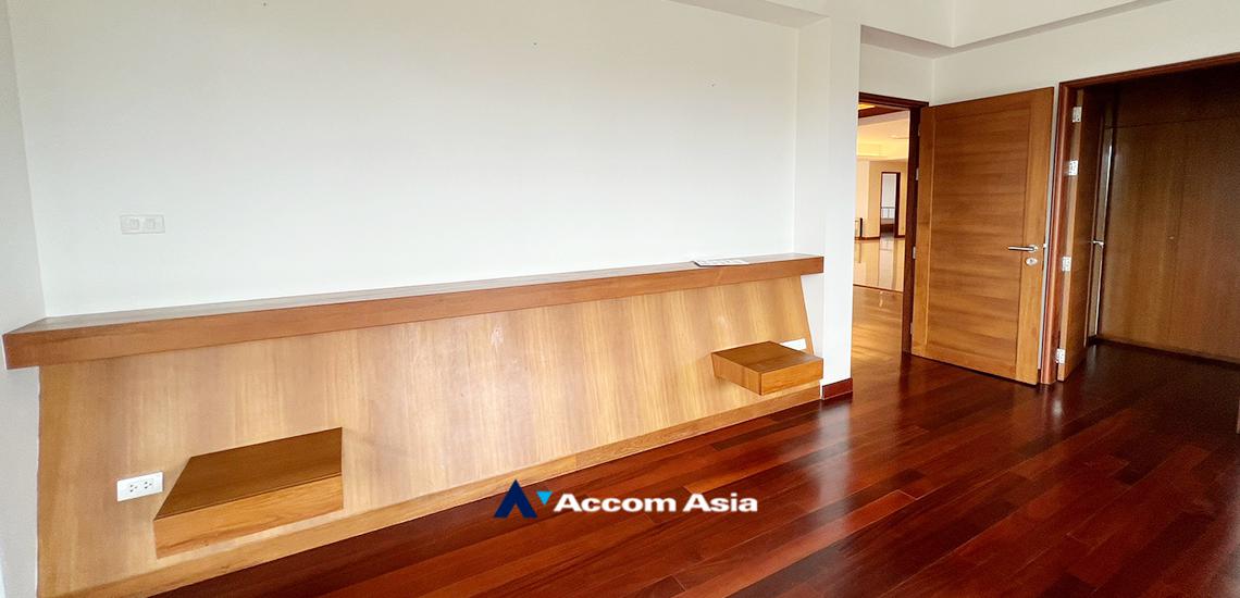 24  3 br Apartment For Rent in Sathorn ,Bangkok MRT Khlong Toei at Privacy One Unit per Floor 1414996