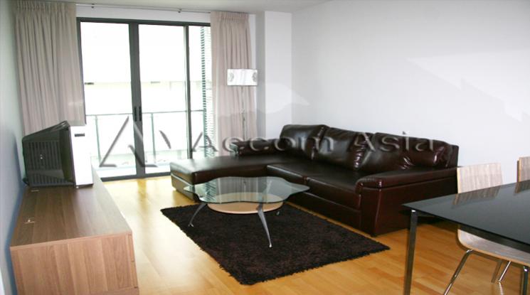  2  2 br Condominium For Rent in Sukhumvit ,Bangkok BTS Ekkamai at Issara at Sukhumvit 42 1515001