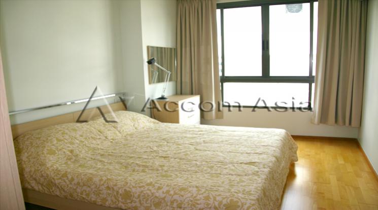 5  2 br Condominium For Rent in Sukhumvit ,Bangkok BTS Ekkamai at Issara at Sukhumvit 42 1515001