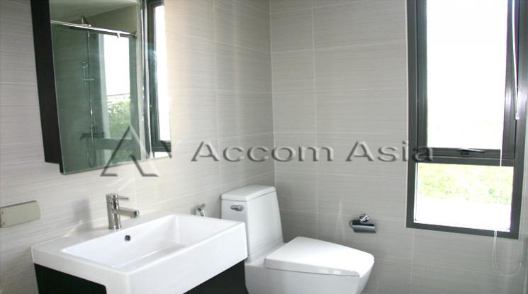 6  2 br Condominium For Rent in Sukhumvit ,Bangkok BTS Ekkamai at Issara at Sukhumvit 42 1515001