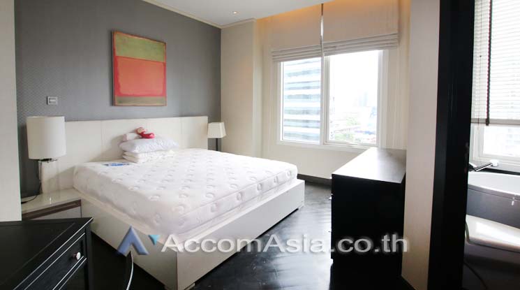 5  2 br Condominium For Rent in Silom ,Bangkok BRT Arkhan Songkhro - BTS Chong Nonsi at The Infinity Sathorn 1515031