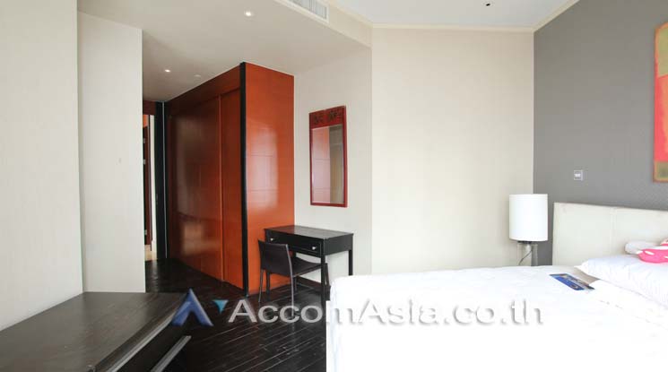 6  2 br Condominium For Rent in Silom ,Bangkok BRT Arkhan Songkhro - BTS Chong Nonsi at The Infinity Sathorn 1515031