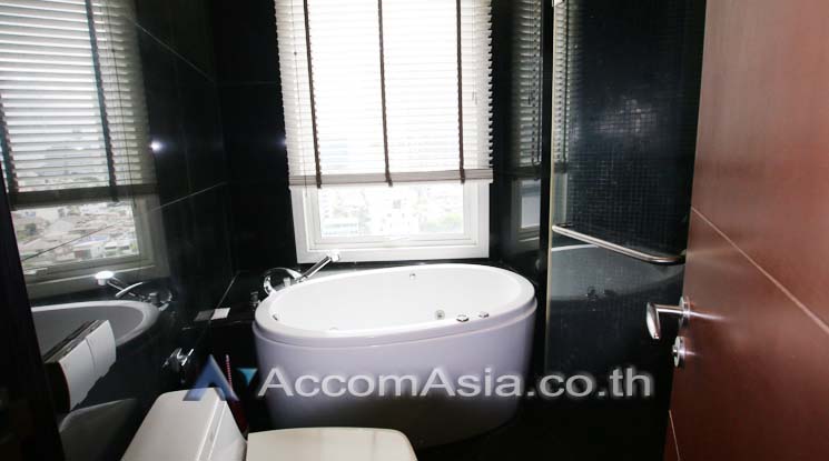 7  2 br Condominium For Rent in Silom ,Bangkok BRT Arkhan Songkhro - BTS Chong Nonsi at The Infinity Sathorn 1515031