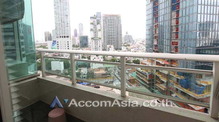 9  2 br Condominium For Rent in Silom ,Bangkok BRT Arkhan Songkhro - BTS Chong Nonsi at The Infinity Sathorn 1515031