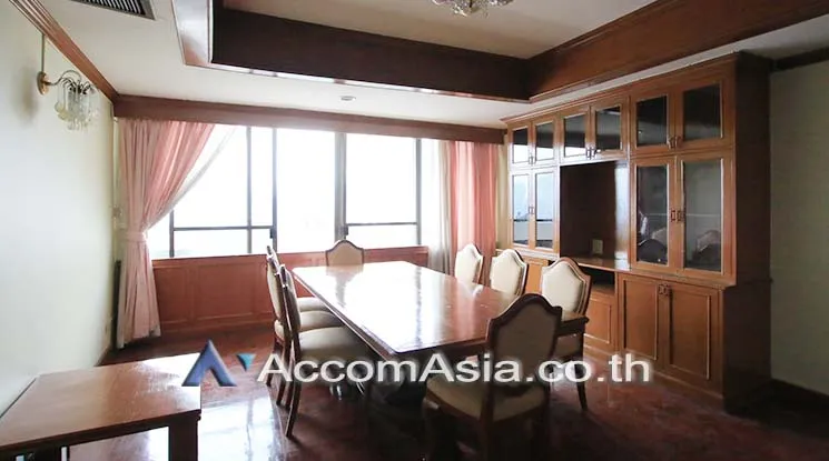 unit 3 Bedrooms  Condominium For Rent & Sale in Sukhumvit, Bangkok  near BTS Ekkamai (1515039)