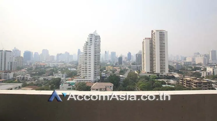 10  3 br Condominium for rent and sale in Sukhumvit ,Bangkok BTS Ekkamai at Empire House 1515039